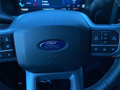 New 2026 Ford F150 XLT w/ Equipment Group 302A MID AWD/4WD image 14