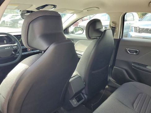 New 2025 Kia K4 GT-Line Turbo FWD image 23
