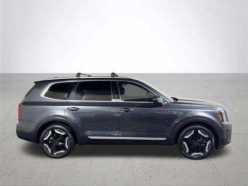 Used 2024 Kia Telluride S w/ S Sunroof Package AWD/4WD image 5