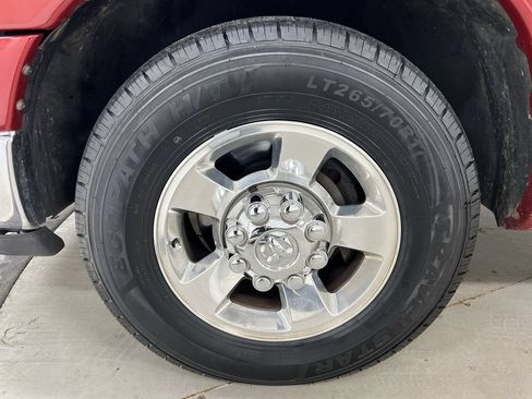 Used 2006 Dodge Ram 2500 Truck SLT RWD image 22