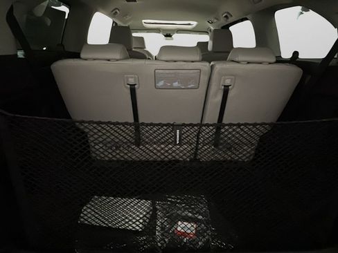 New 2026 Honda Odyssey EX-L image 21