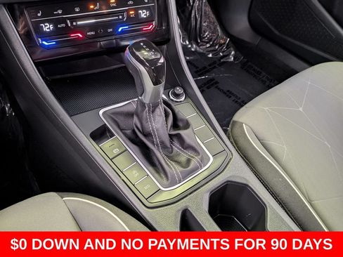 Used 2025 Volkswagen Jetta Sport FWD image 18