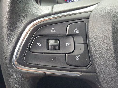 Used 2023 Buick Envision Essence image 32