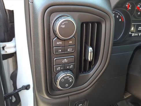 Used 2023 Chevrolet Silverado 1500 W/T w/ WT Value Package image 24