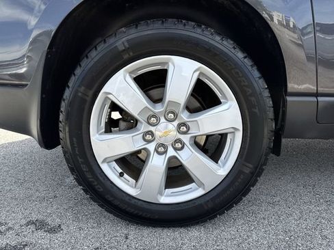 Used 2016 Chevrolet Traverse LT w/ Style and Technology Package AWD/4WD image 31