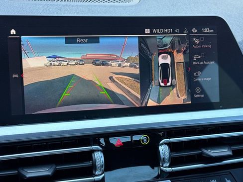 Used 2021 BMW M3 Competition image 18