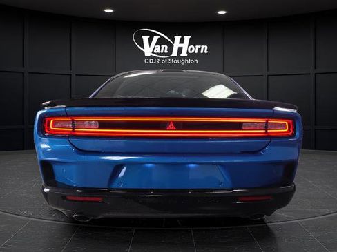 New 2026 Dodge Charger R/T image 1