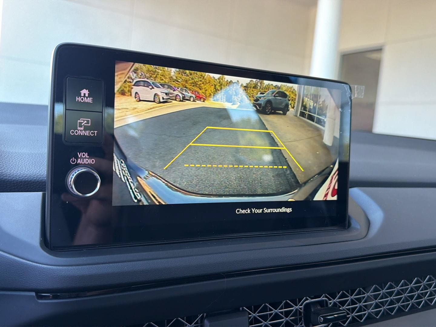 New 2026 Honda Accord LX image 24