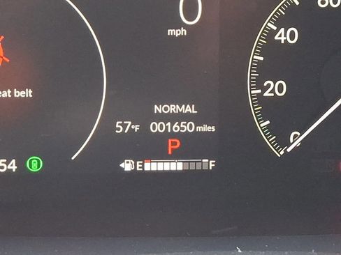 Used 2024 Honda CR-V LX image 19
