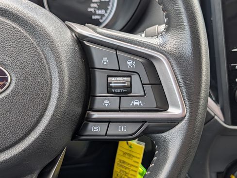 Used 2019 Subaru Forester Premium w/ All-Weather Package AWD/4WD image 29