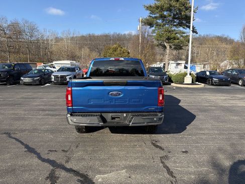 Used 2023 Ford F150 XLT image 7