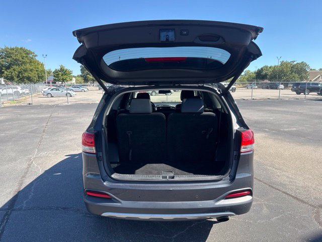 Used 2017 Kia Sorento EX w/ EX Advanced Touring Package FWD image 20