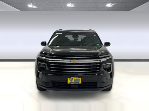 Used 2026 Chevrolet Traverse LT AWD/4WD image 5