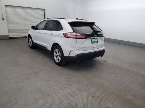 Used 2020 Ford Edge SE AWD/4WD image 5