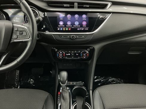 Used 2023 Buick Encore GX Select FWD image 29