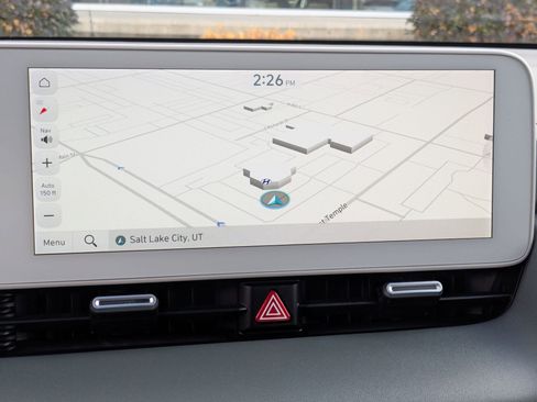 Certified 2023 Hyundai Ioniq 5 SEL image 23