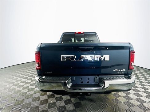 New 2025 RAM 2500 Tradesman image 6
