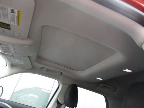 Used 2022 Ford Bronco Sport Big Bend w/ Convenience Package image 13