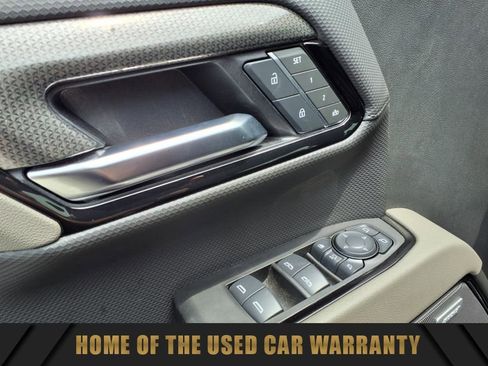 Used 2025 Chevrolet Silverado 2500 ZR2 image 20