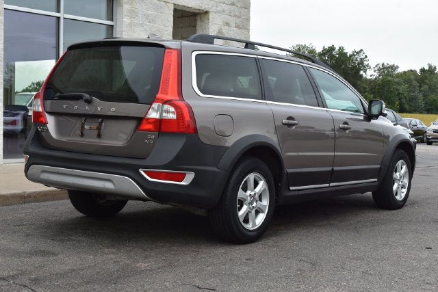 Used 2010 Volvo XC70 3.2 AWD/4WD image 15