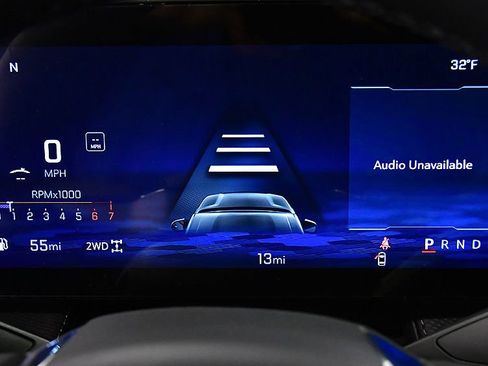 New 2026 Chevrolet Equinox LT AWD/4WD image 15