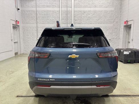 New 2026 Chevrolet Equinox LT w/ Convenience Package II image 4