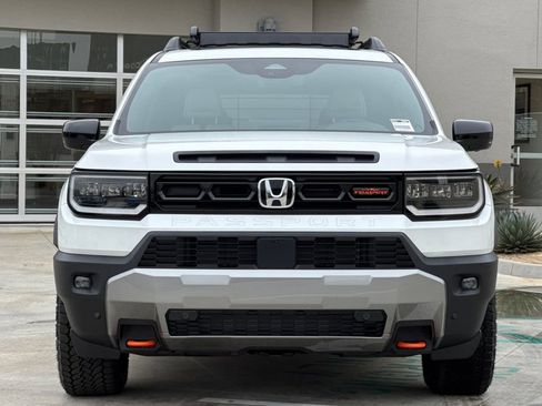 New 2026 Honda Passport TrailSport Elite image 9