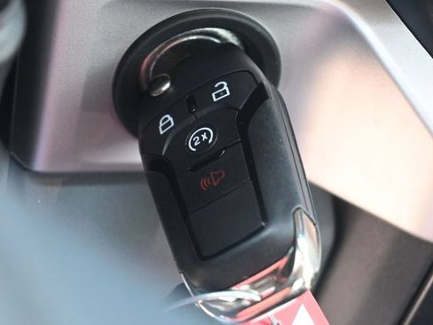 New 2026 Ford F250 XLT AWD/4WD image 38