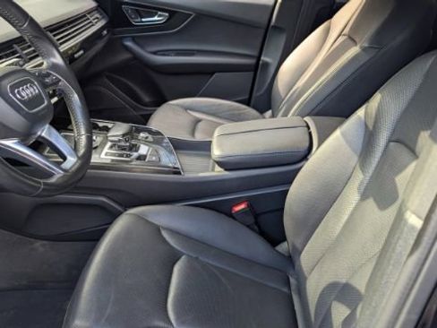 Used 2017 Audi Q7 2.0T Premium Plus w/ Premium Plus Package image 16