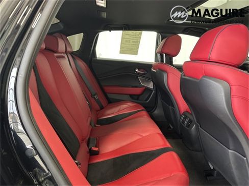 Used 2023 Acura TLX Type S image 22