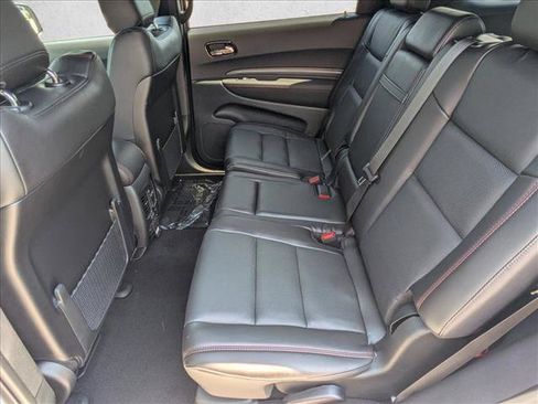 New 2026 Dodge Durango GT AWD/4WD image 16