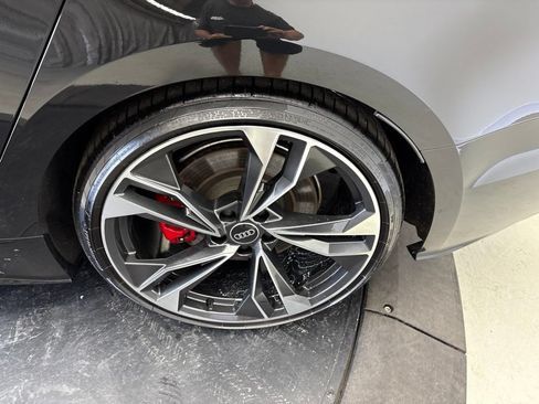 Certified 2024 Audi S5 Premium Plus AWD/4WD image 17