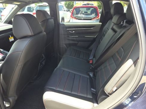 New 2026 Honda CR-V Sport-L image 8