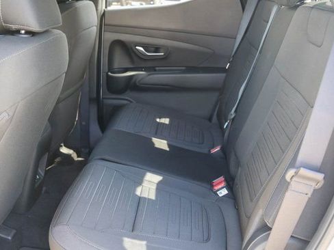 New 2026 Hyundai Santa Cruz SE image 11