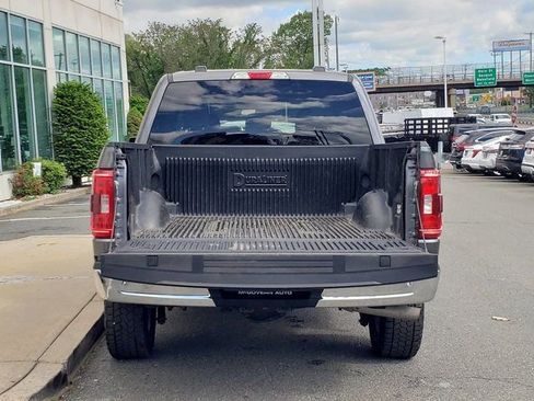 Used 2022 Ford F150 XLT image 35