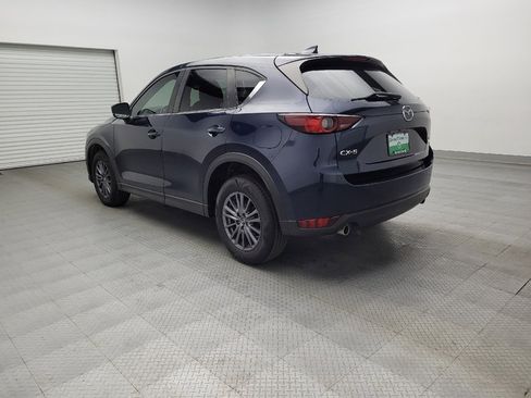 Used 2020 MAZDA CX-5 Touring image 5