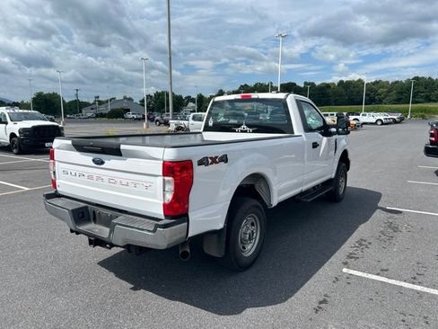 Used 2020 Ford F250 XL w/ Power Equipment Group AWD/4WD image 5