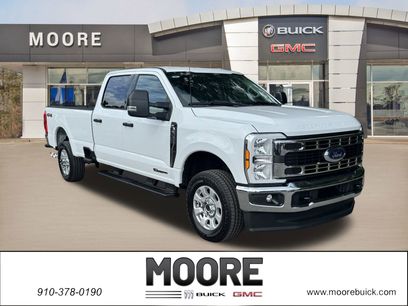 Used 2024 Ford F350 XLT