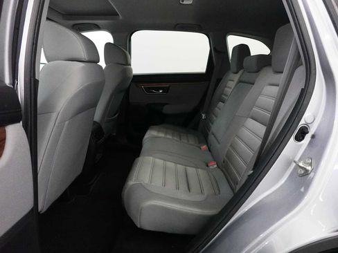 Used 2019 Honda CR-V EX image 25