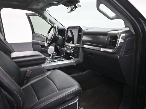 Used 2022 Ford F150 Lariat w/ Equipment Group 502A High AWD/4WD image 24