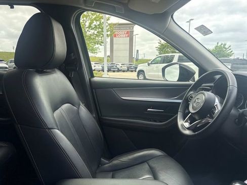 Used 2025 MAZDA CX-90 3.3 Turbo w/ Preferred Package image 15