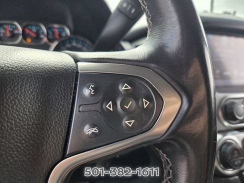 Used 2018 Chevrolet Tahoe LS RWD image 23