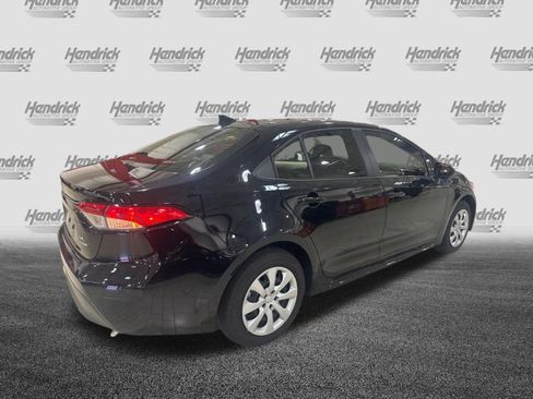 Certified 2026 Toyota Corolla LE FWD image 41