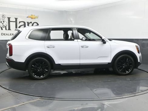 Used 2021 Kia Telluride SX FWD image 61