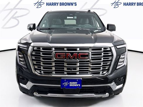 New 2026 GMC Yukon Denali w/ Sun & Power Step Package image 31