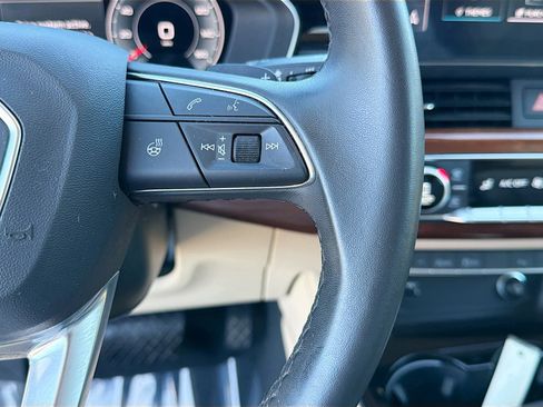 Certified 2023 Audi A4 2.0T allroad Premium Plus image 38