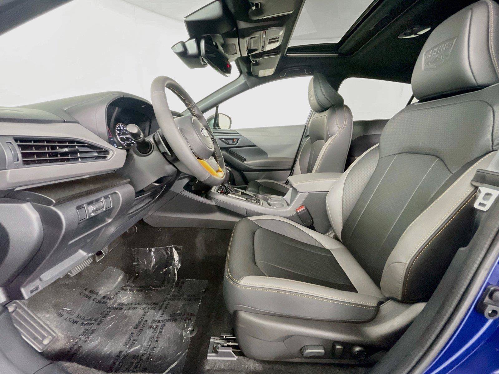 New 2026 Subaru Crosstrek 2.5i Wilderness AWD/4WD image 13