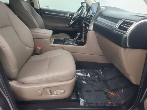 Used 2022 Lexus GX 460 Premium image 15