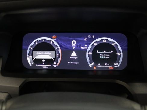 Used 2025 Toyota 4Runner TRD Off-Road Premium image 39