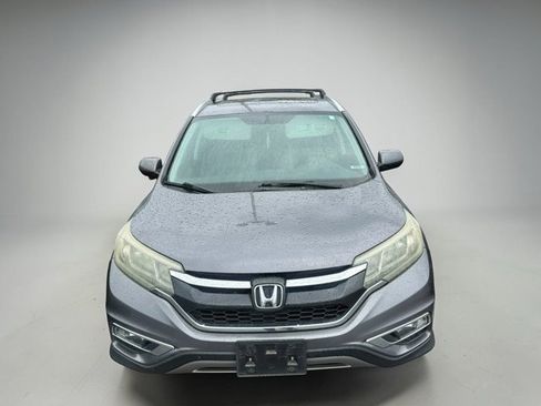 Used 2015 Honda CR-V EX-L image 2